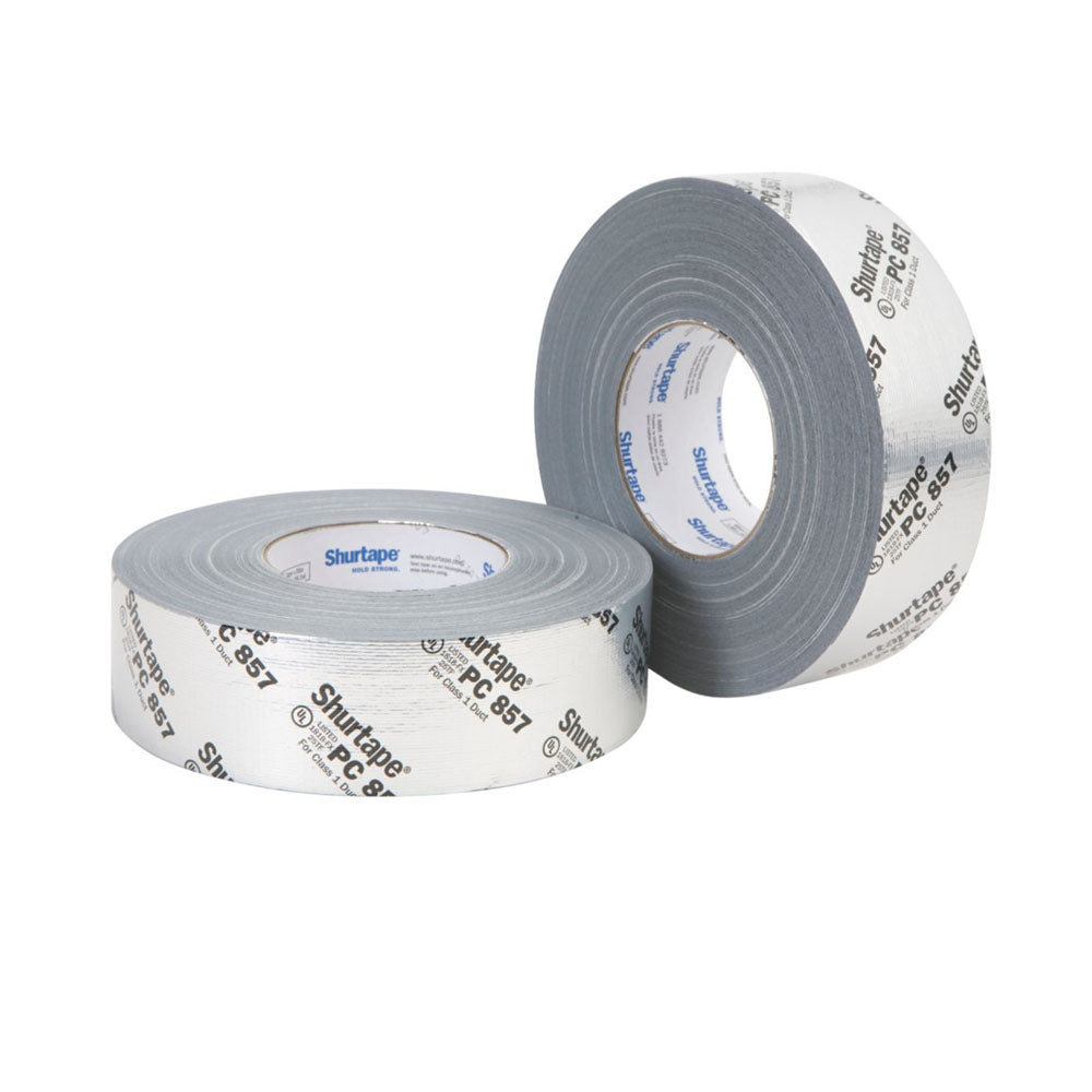 2X60 YD UL CLOTH DUCT TAPE