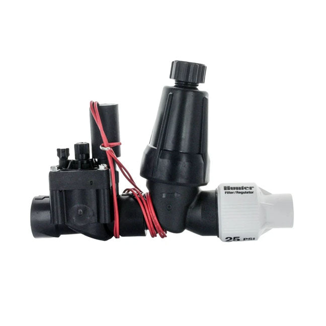 HU 1 DRIP ZONE CONTROL KIT 4