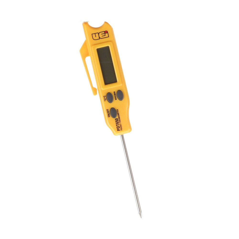 POCKET THERM FOLDING