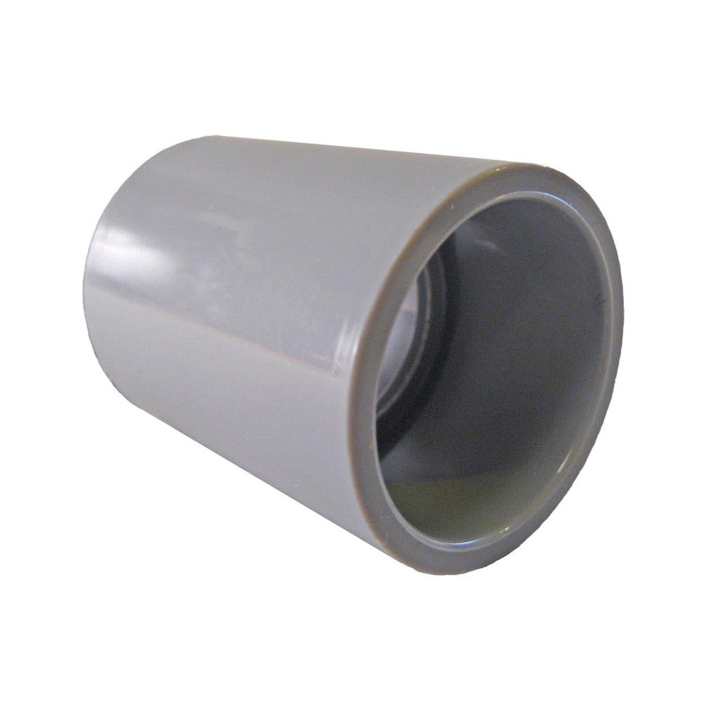 3/4" PVC ELECTRICAL COUPLING