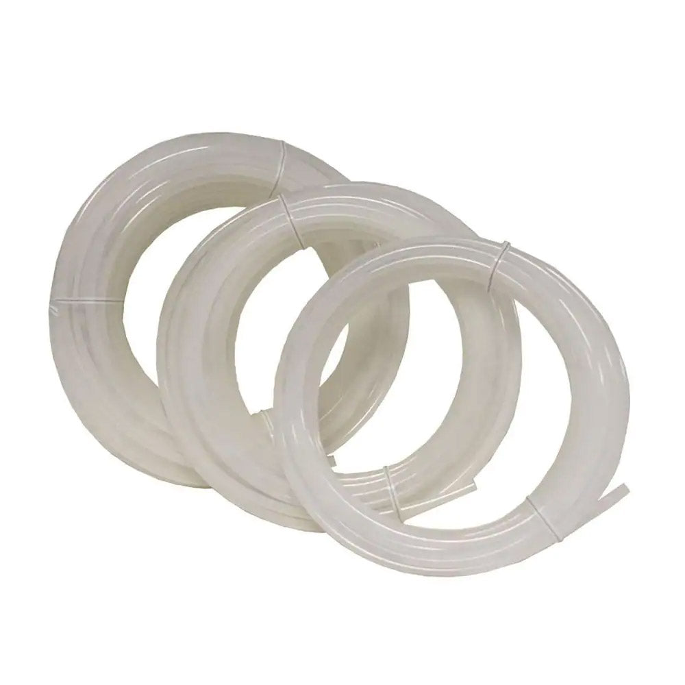 1/8ID(1/4OD)X25' POLY TUBING
