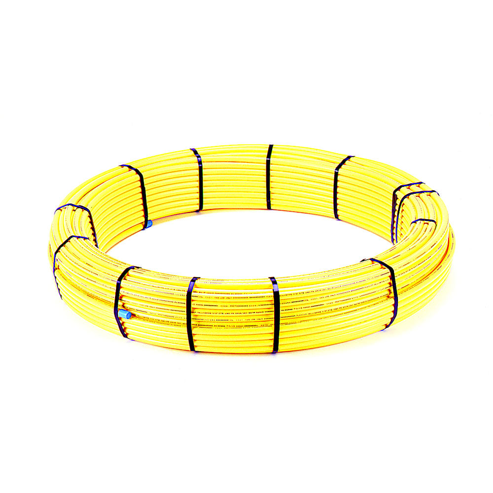 1-1/2X250 IPS GAS PE TUBING