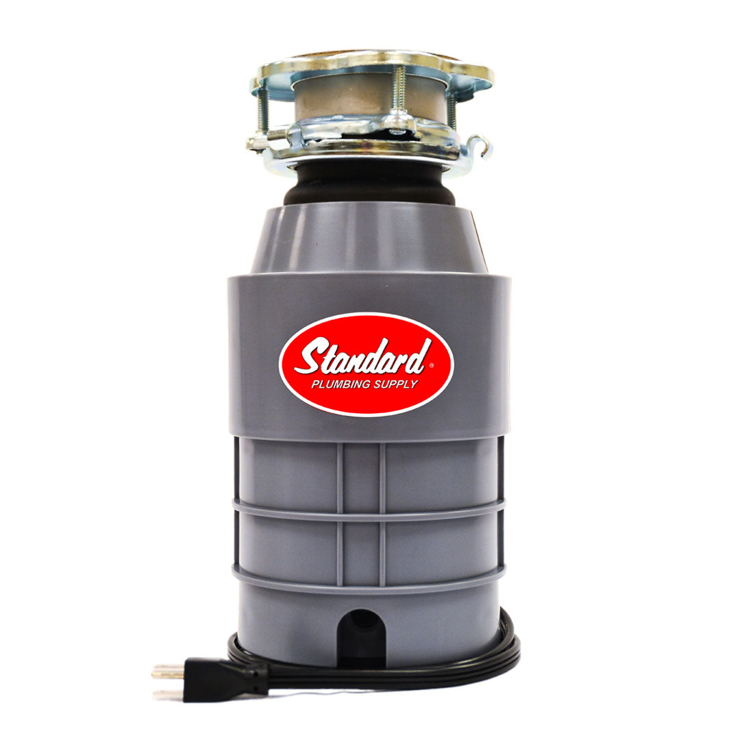 PF 1/2 HP G/DISPOSAL W/CORD