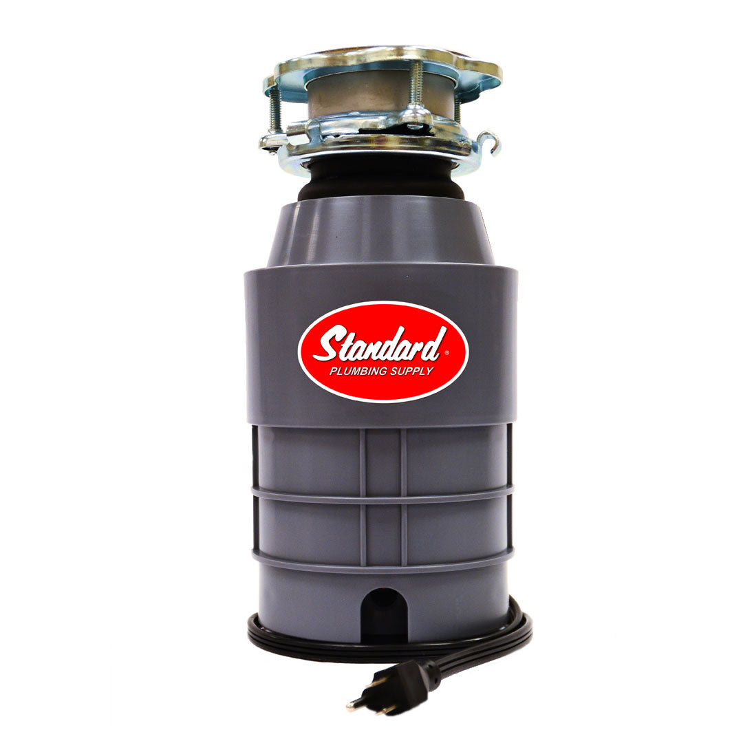 PF 1/3 HP G/DISPOSAL W/CORD