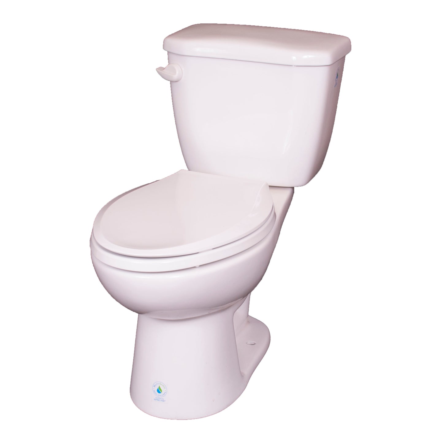 PLUMBER FRIENDLY ELG BOWL