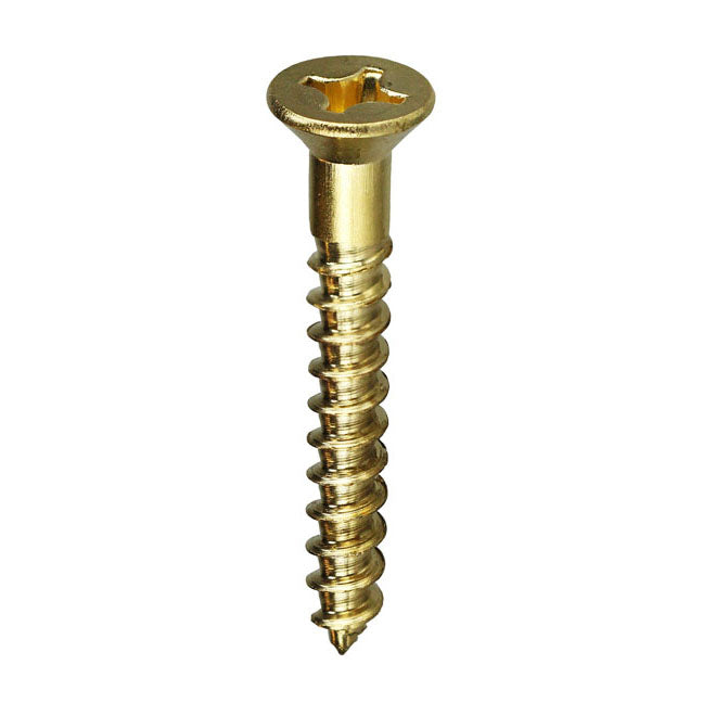 10 X 1-1/2 PHILLIP WOOD SCREW