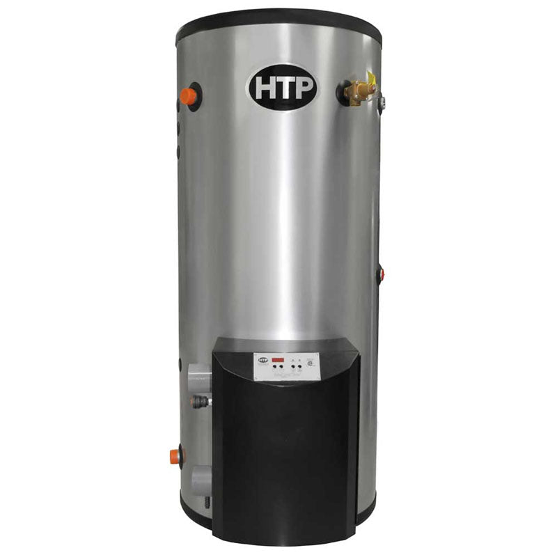 100 GAL 40K-199K SS MULTI-FIT