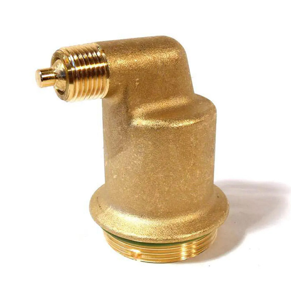 SPIROTHERM VENT HEAD