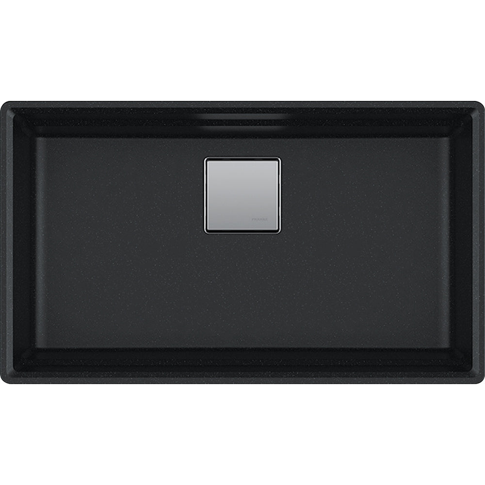GRANITE UM SNGL ONYX 36 CAB