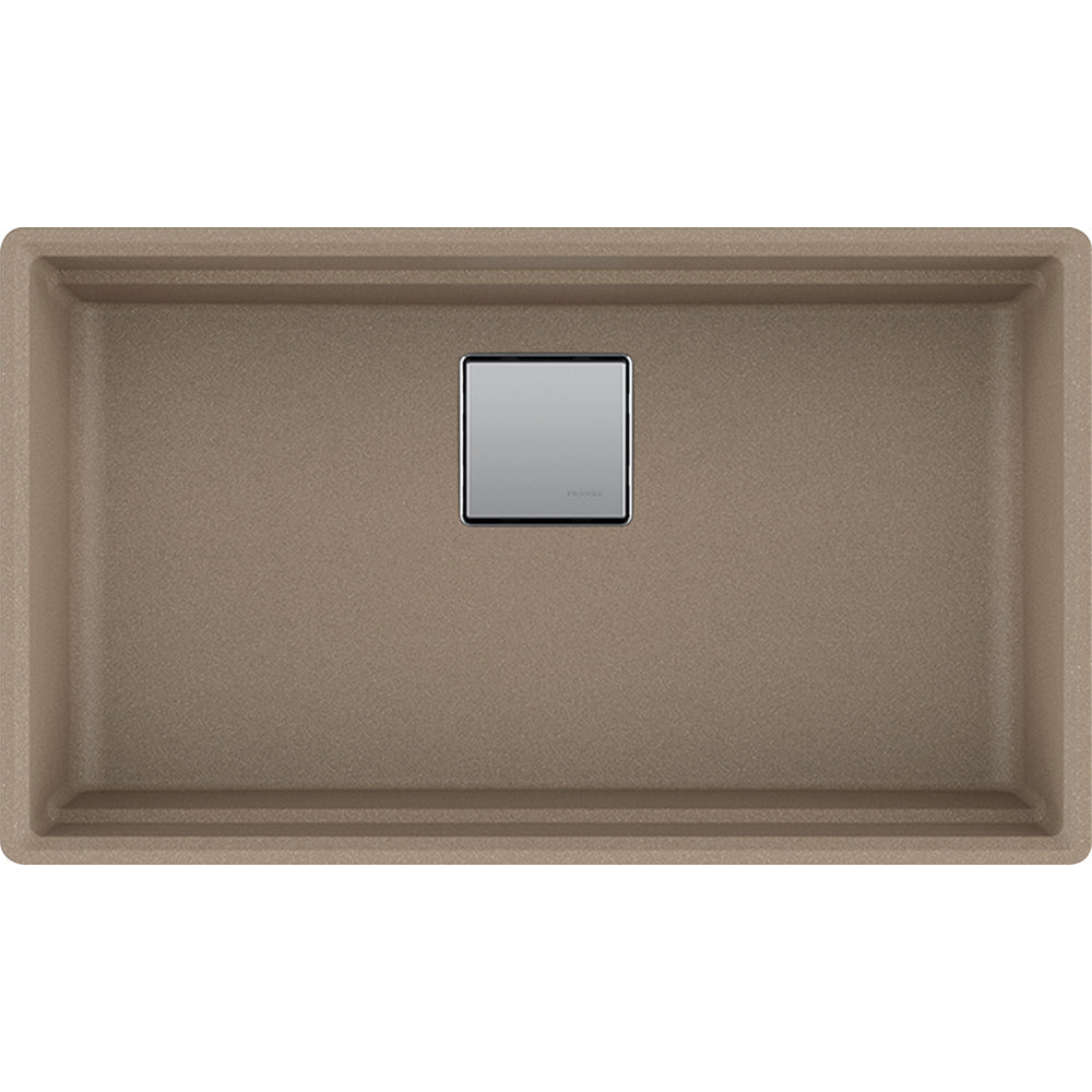 GRANITE UM SNGL OYSTER 36CAB