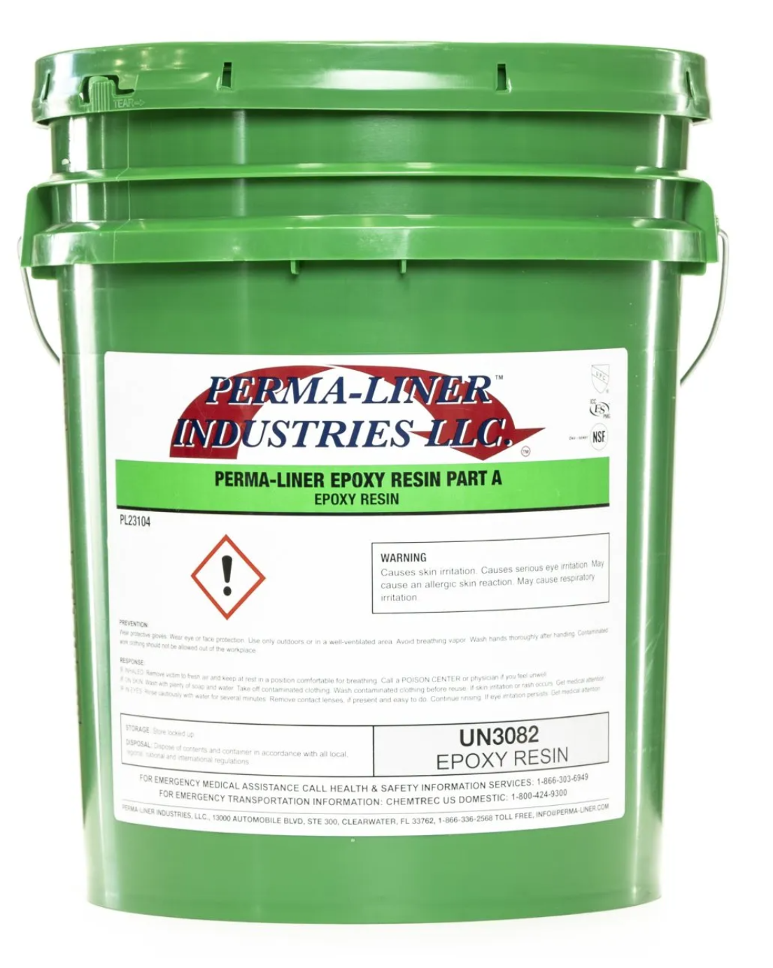 EPOXY RESIN PART-A