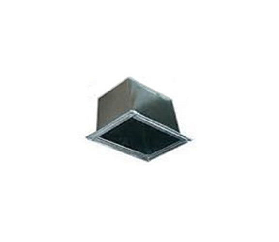 23.5X21X48 DUCT PLENUM