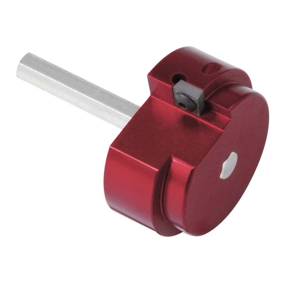 PPR200 PLASTIC PIPE REAMER