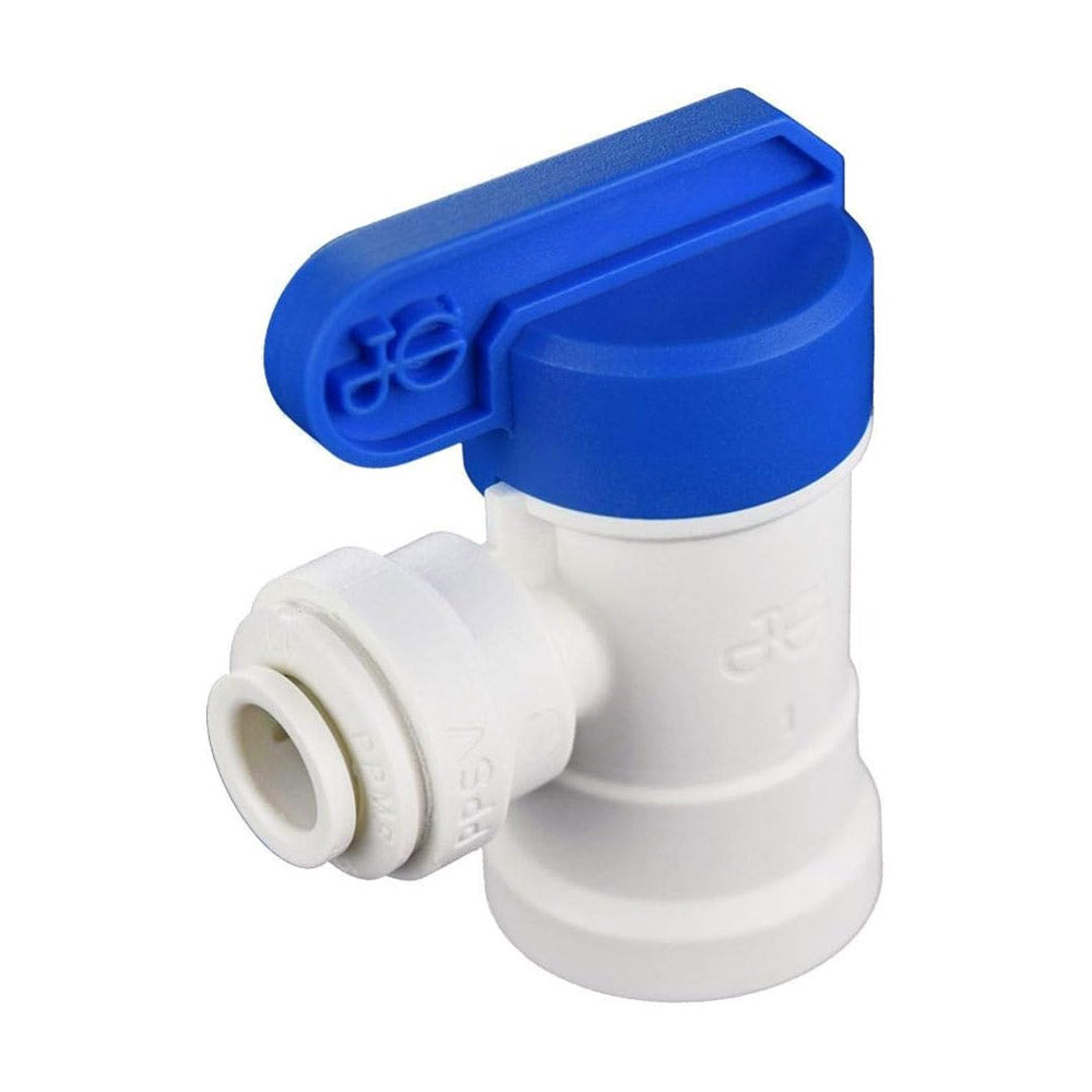 1/4OD x 1/4OD FEM NPT EL VLV