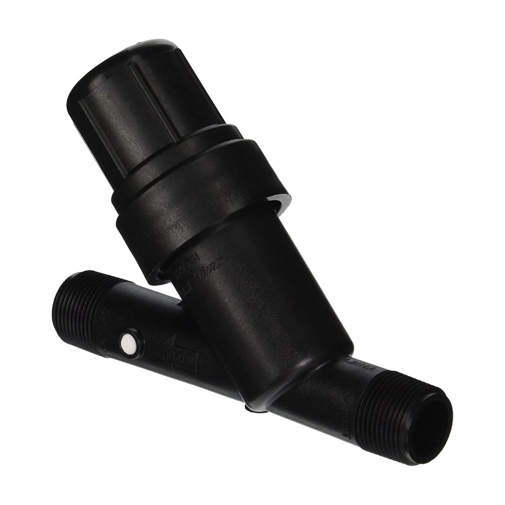 PRF-075-RBY .75 30PSI PR FILT