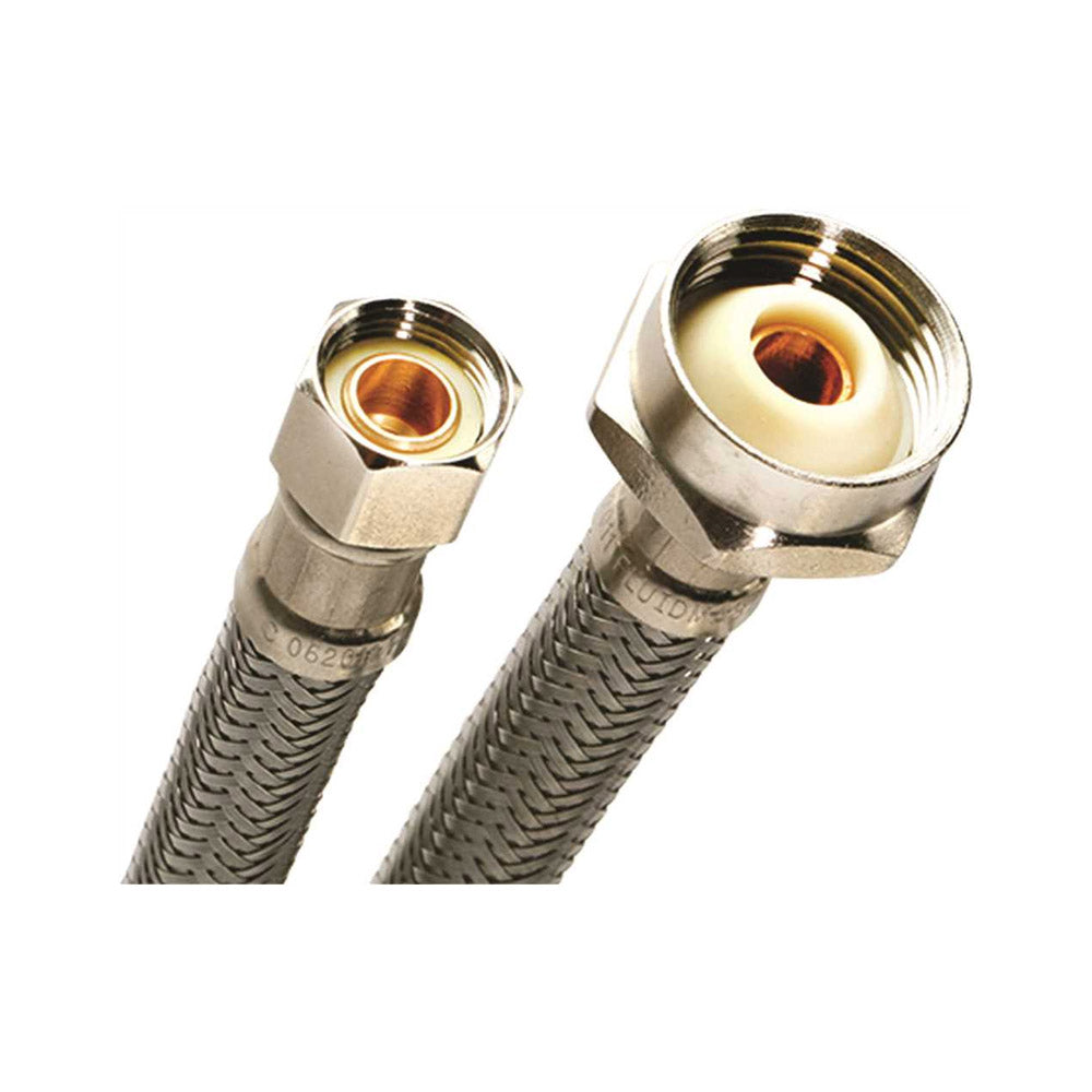 3/8" FTC X 7/8" FBT W/NUT