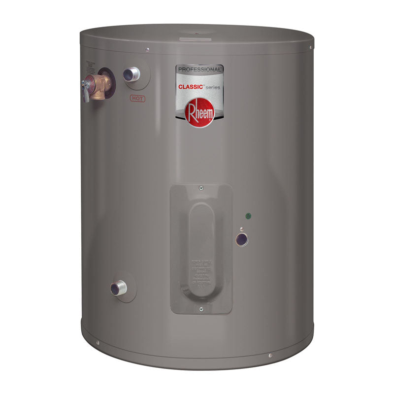 20 GAL ELEC HTR SE