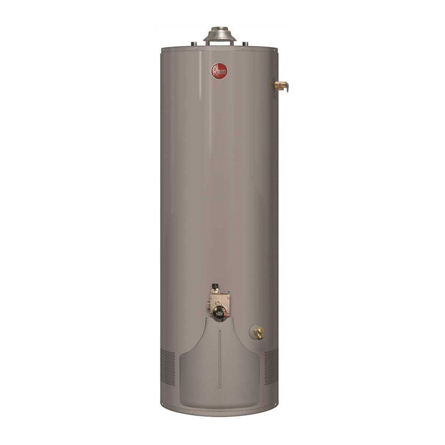 RHEEM 29 GAL NG ULN 6YR HTR