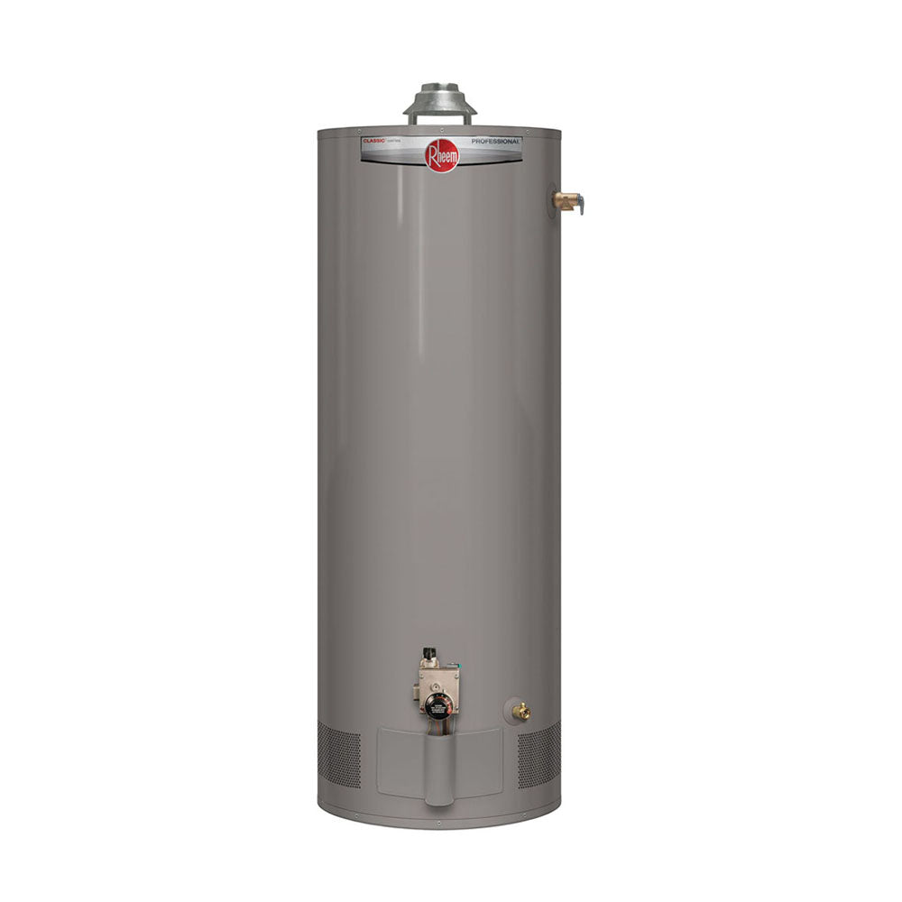 40 GAL 32 BTU LP HTR 6YR