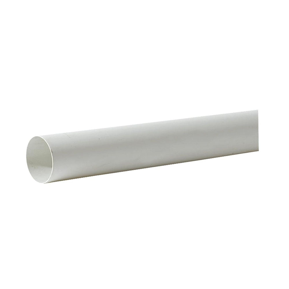 Bell End PVC Sewer & Drain Pipe