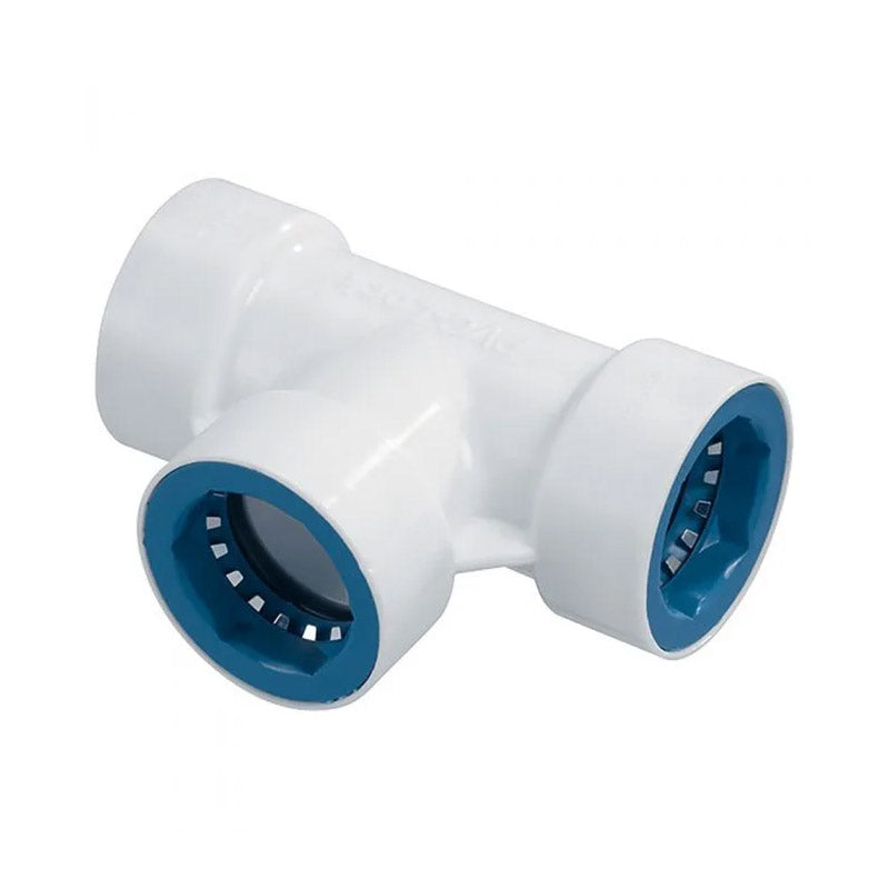 3/4 PVC-LOCK TEE