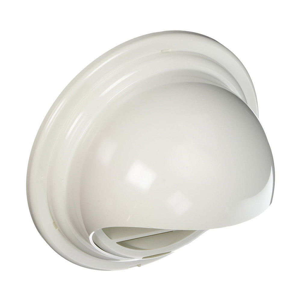 PVC LOUVERED HOOD TERM