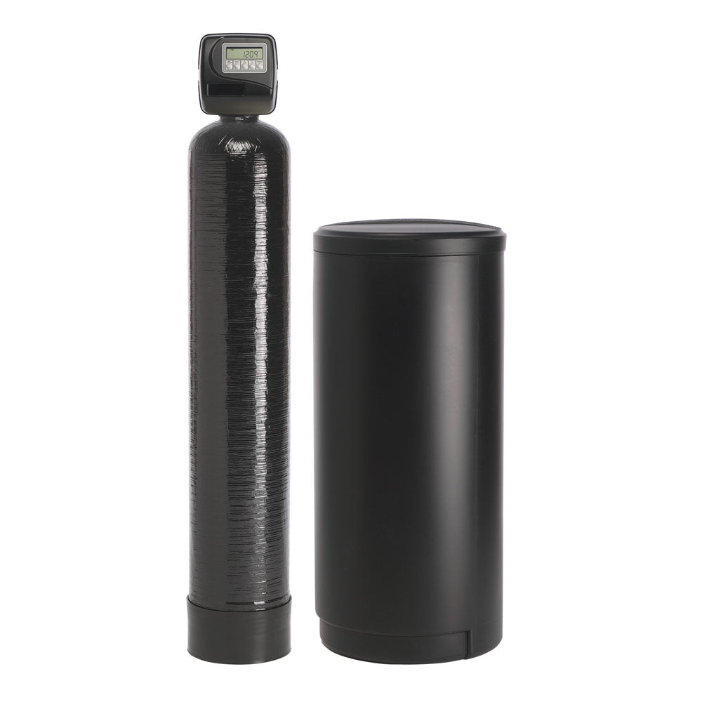 70,000 GRAIN WATER SOFTENER