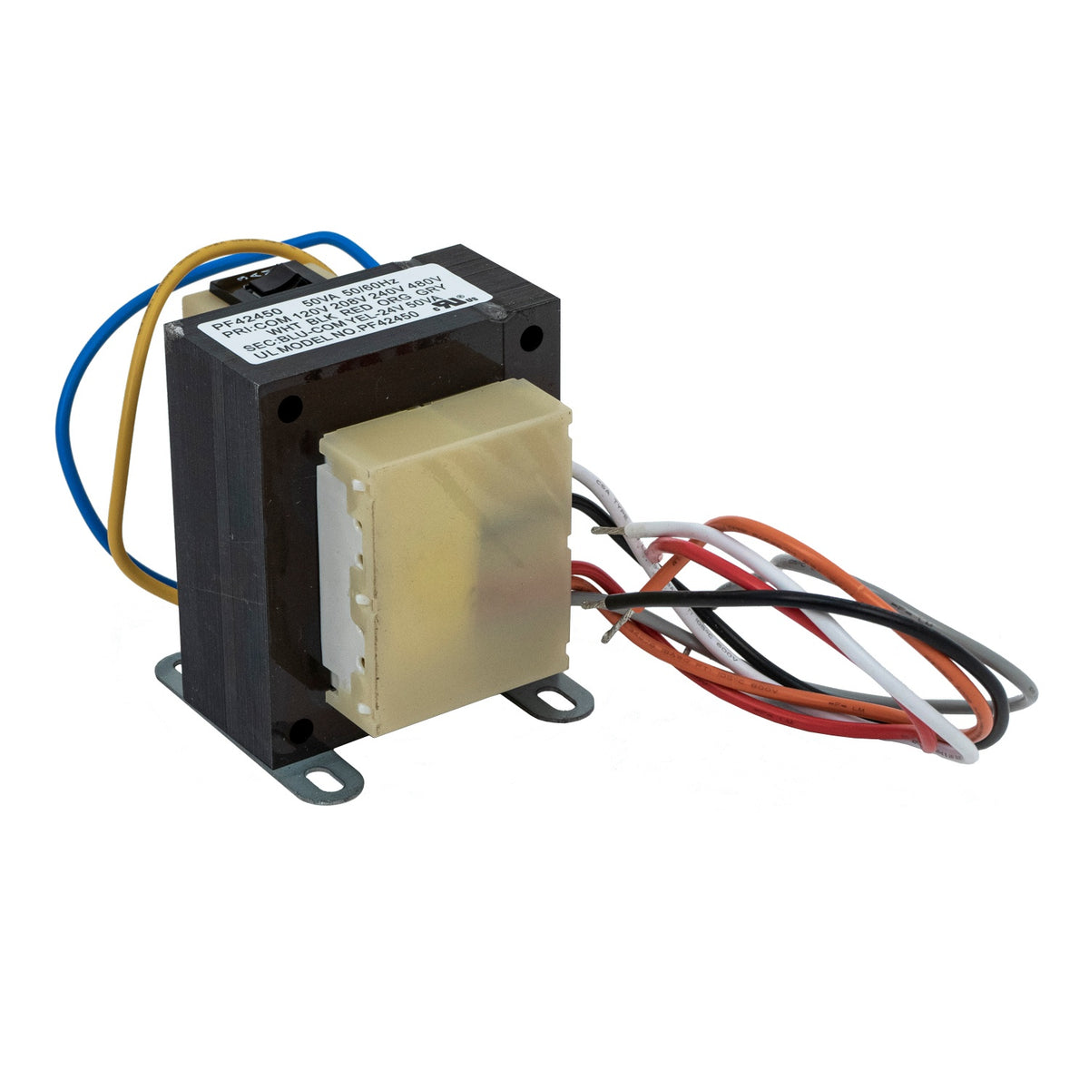 Packard PF42450 Class II Transformer