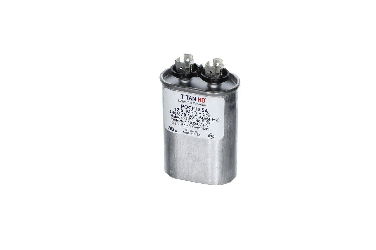 Packard POCF12.5A Capacitor
