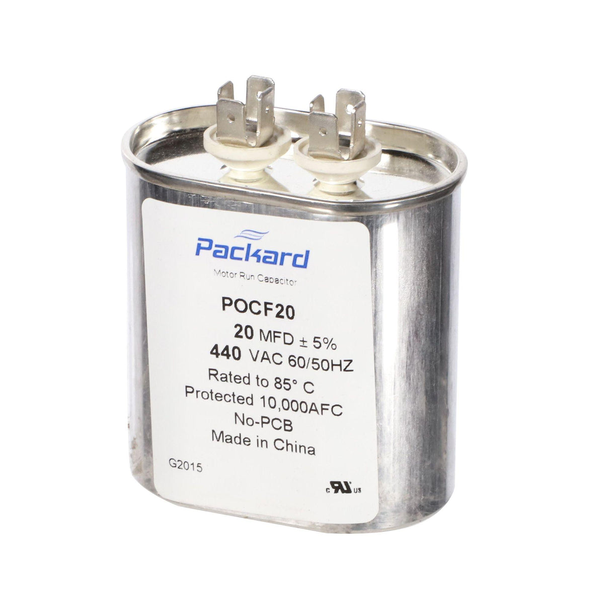 Packard POCF20 Capacitor