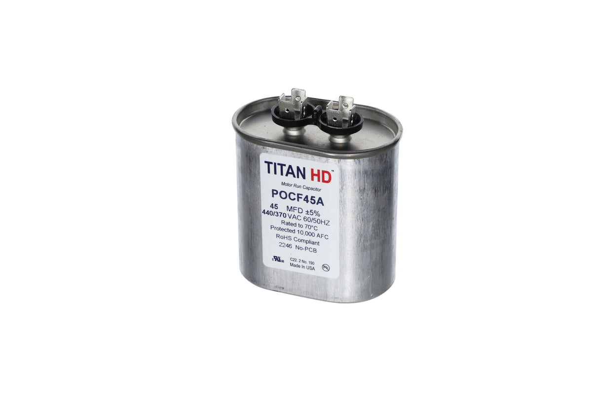 Packard POCF45A Capacitor