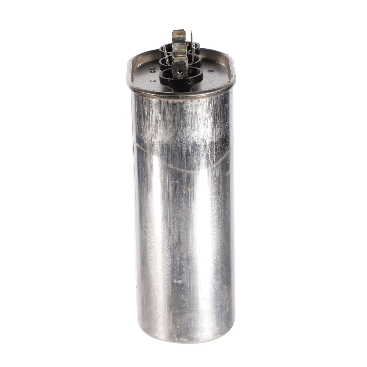 Titan Hd - Capacitor - 440/370 V AC - 505 Mfd