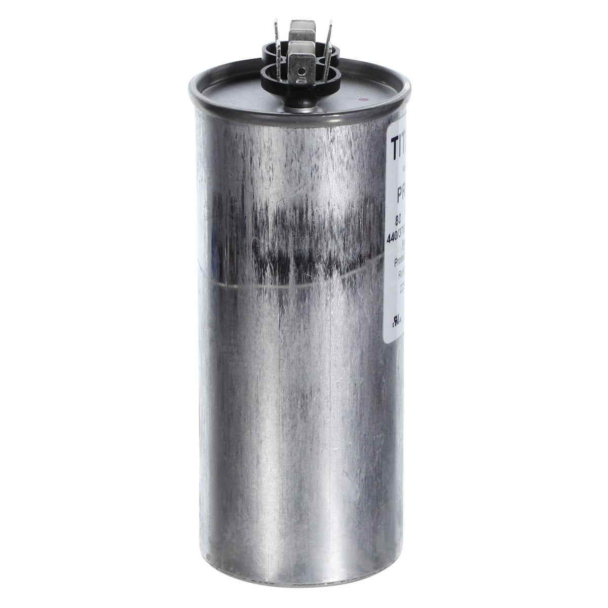 Titan Hd - Capacitor - PRCF80A
