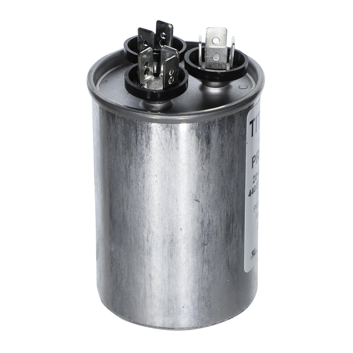Titan Hd - Capacitor - PRCFD205A