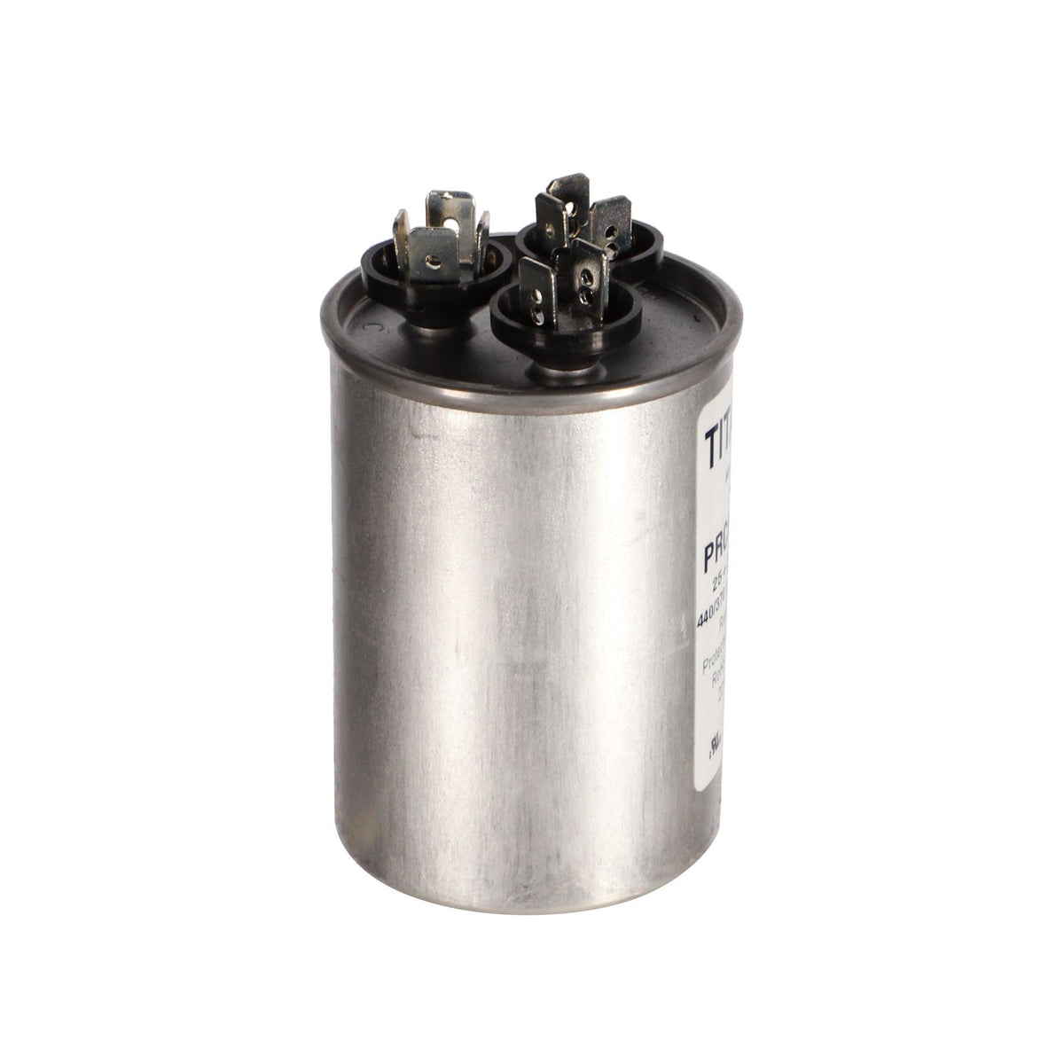 Titan Hd - Capacitor - PRCFD253A