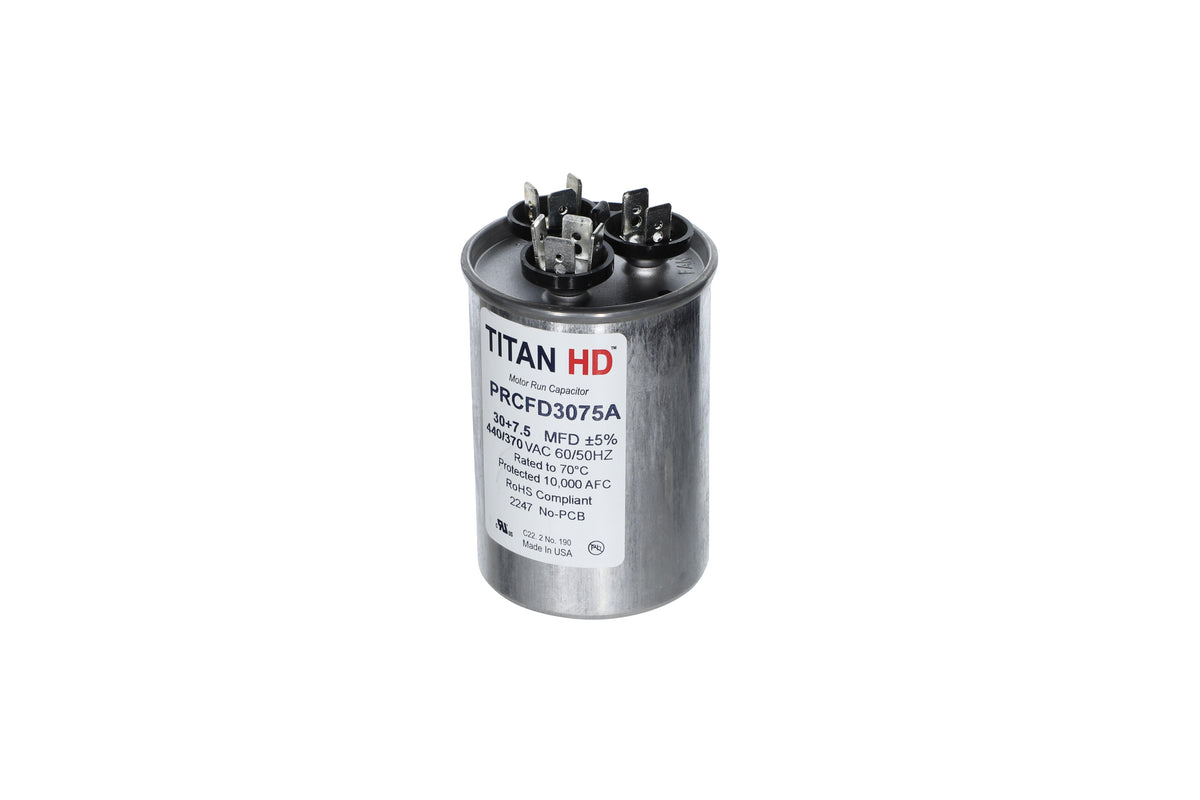 Packard PRCFD3075A Capacitor