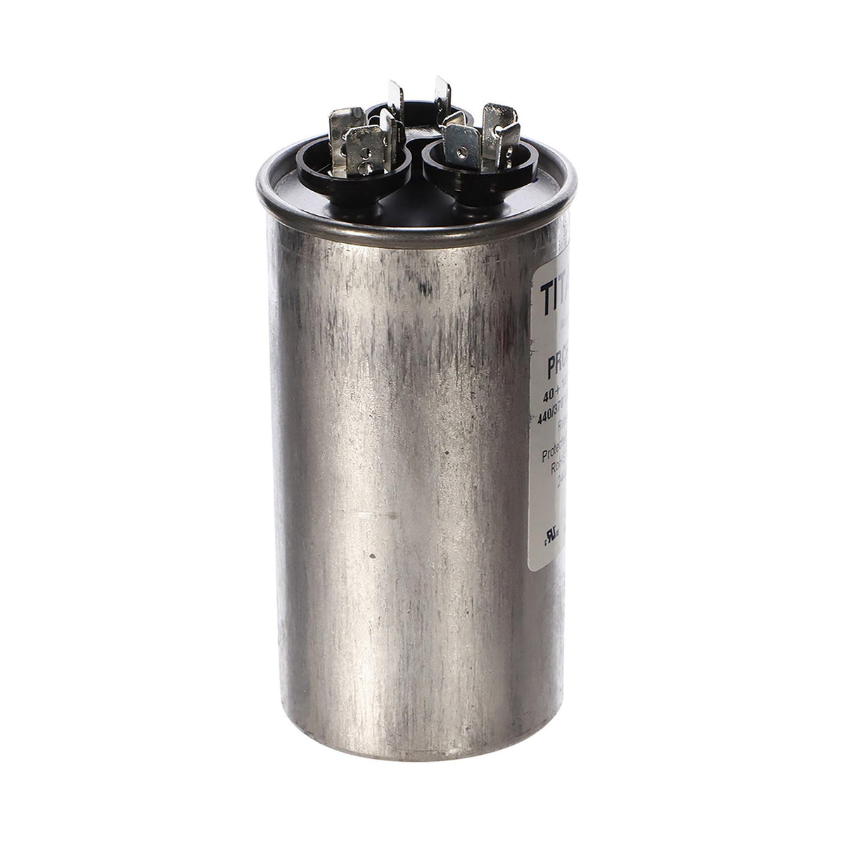 Titan Hd - Capacitor - PRCFD4010A