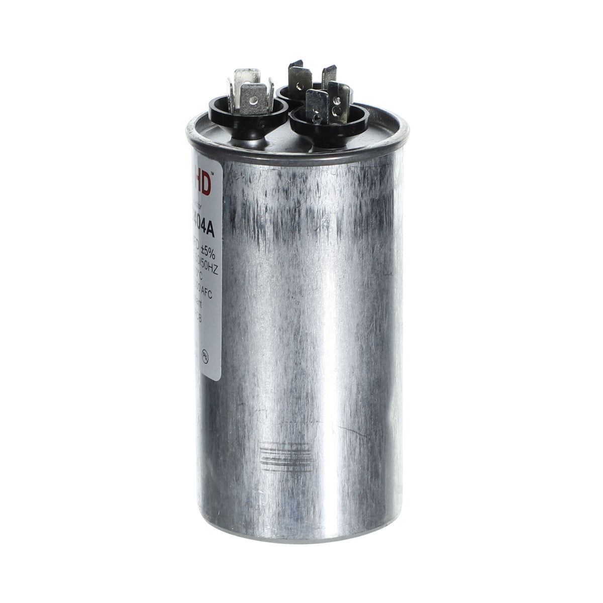 Titan Hd - Capacitor - 440/370 V AC - 404 Mfd