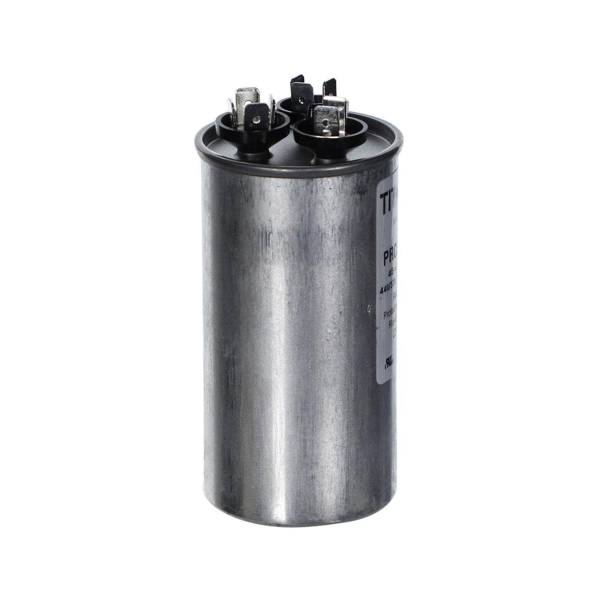 Titan Hd - Capacitor - PRCFD453A
