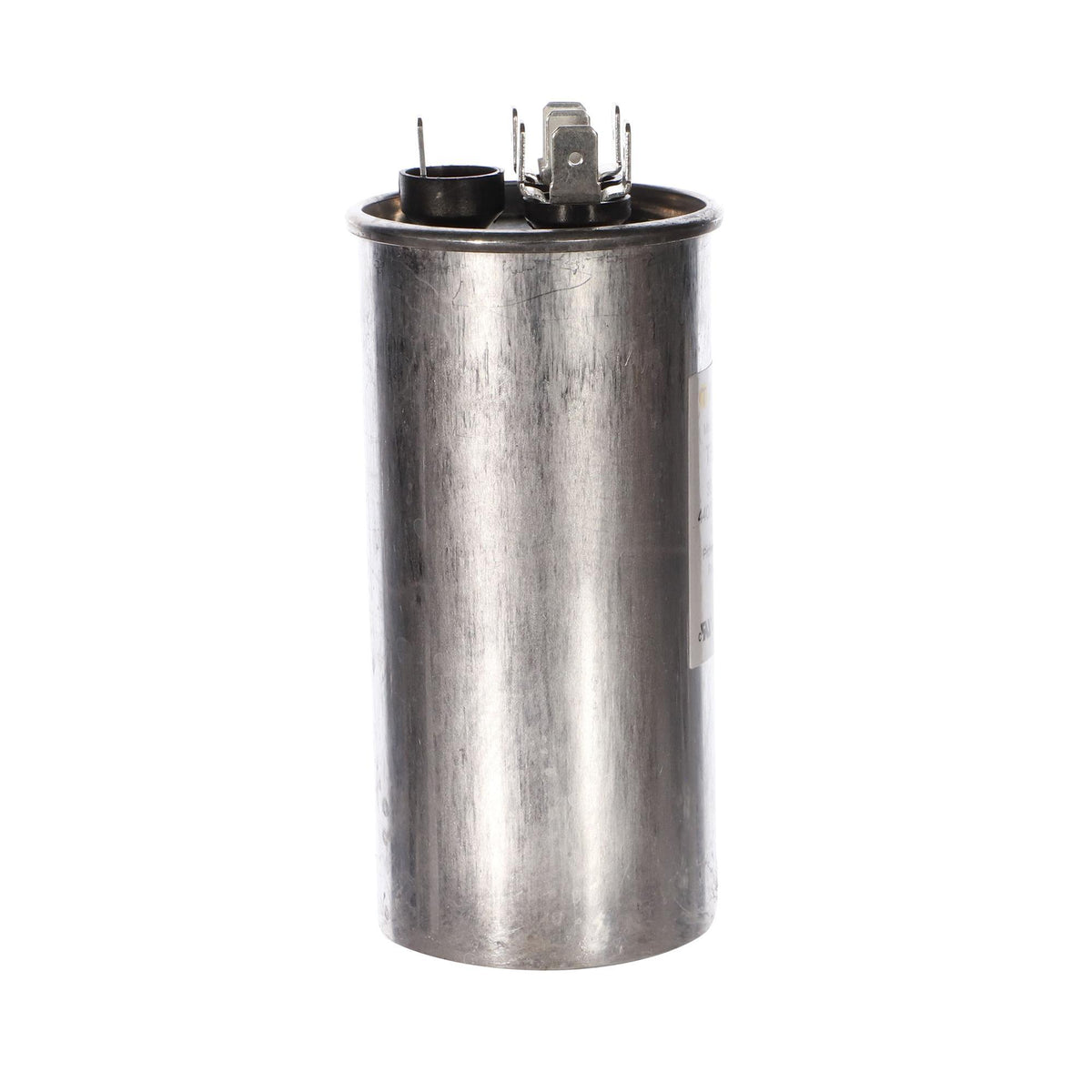 Titan Pro - Dual Capacitor - TRCFD355