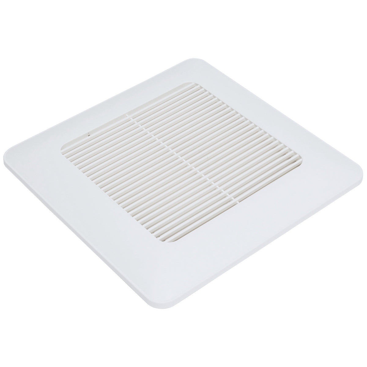 Panasonic WhisperCeiling® DC™ SmartFlow™ FV-0511VQ1 1-Phase Ventilation Fan With ECM Motor, Installation Bracket, 50/53/80/83/110/111 cfm Flow Rate, 4 in, 6 in Dia Duct, 4/5.9/7.2/10.6/10.8/16.4 W Power Rating, 120 V AC, 0.07 to 0.18 A, Import