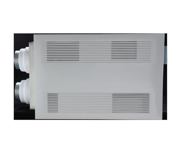 Recovery Ventilator - 20 to 50 CFM - Ceiling/Wall