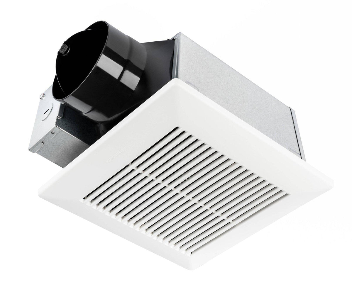 Fan Contractor Pack - 90 CFM - Ceiling Mount