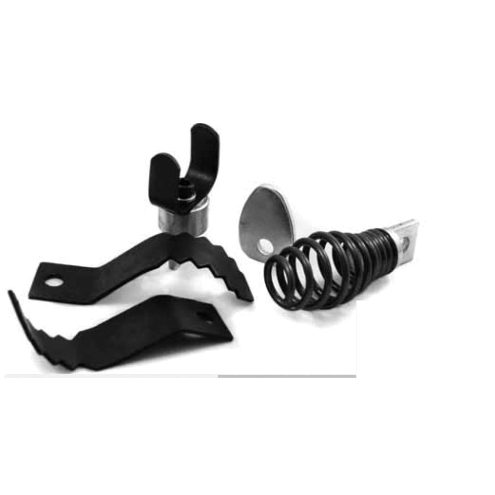 4-Piece Cable Cutter Toolset - 3/8" Wire