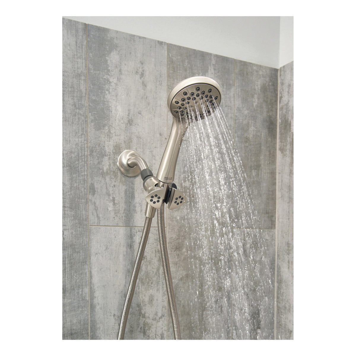 Jetty Hand Shower - 1.75 GPM