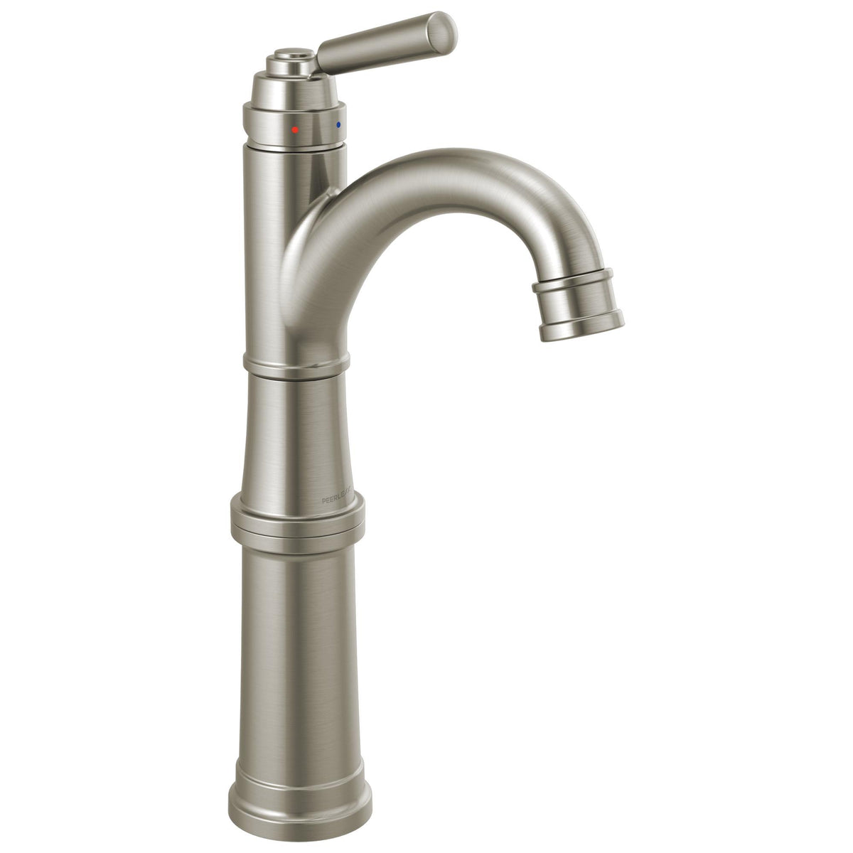 Westchester - 5-1/8" Spout - Deck Mount - 1 GPM