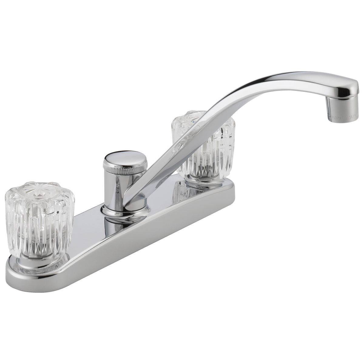 Kitchen Faucet - 1.8 GPM - 7-1/16"