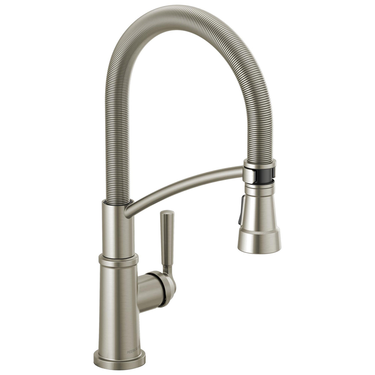 Peerless® Westchester™ Kitchen Faucet, 1.5 gpm Flow Rate, 1 Handles, 1 Faucet Holes, Function: Traditional, Import