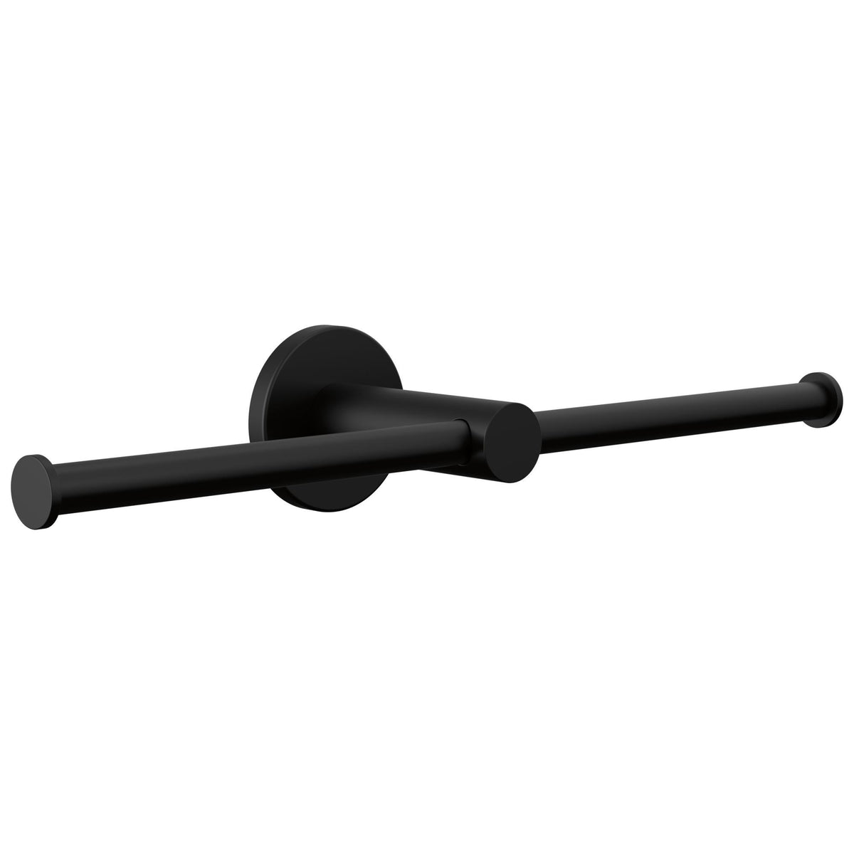 Precept - Tissue Toilet Paper Holder - 2.94" - Wall Mount