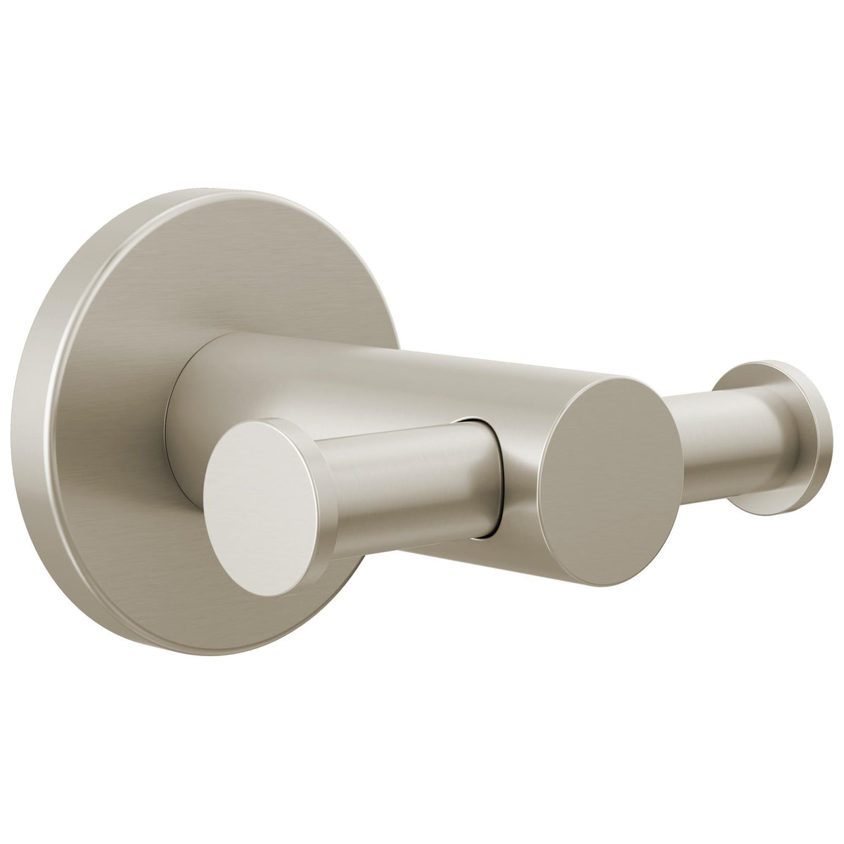 Precept - Bath Hardware Robe Hook - Wall/Surface